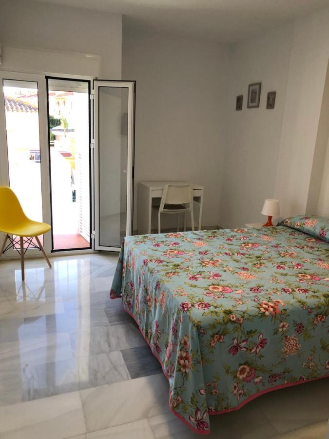 Casa De Los Tilos 마리나데알자라프 외부 사진