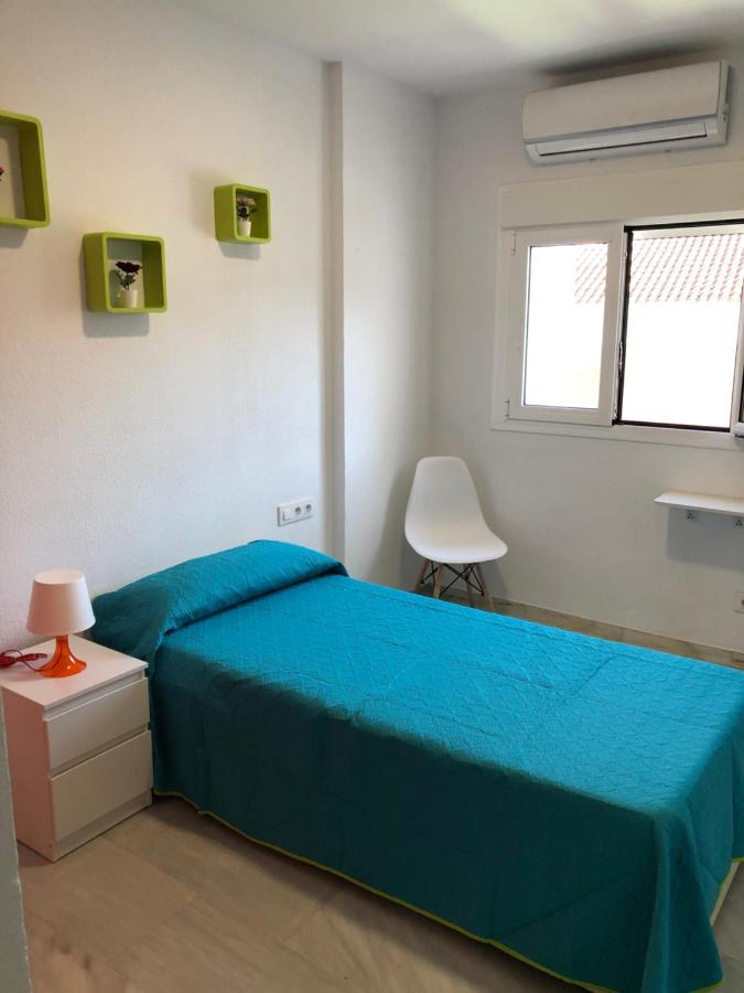 Casa De Los Tilos 마리나데알자라프 외부 사진