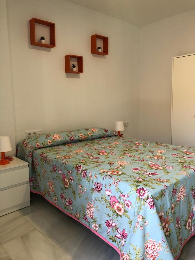 Casa De Los Tilos 마리나데알자라프 외부 사진