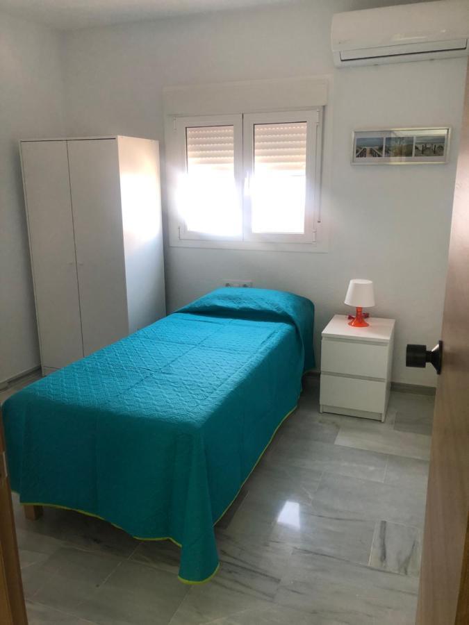 Casa De Los Tilos 마리나데알자라프 외부 사진
